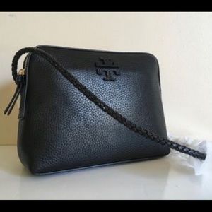 Tory Burch Taylor Camera Bag